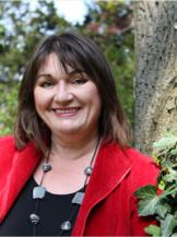 Renate Blauensteiner-Lloyds